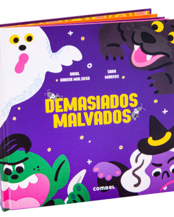 Demasiados malvados