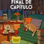 Final de capítulo (Cozy Mystery)