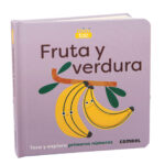 Fruta y verdura (MiniToc)