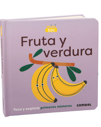 Fruta y verdura (MiniToc)