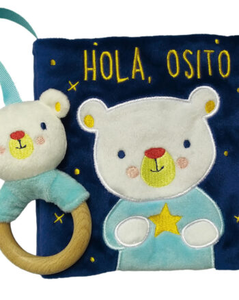 Hola, Osito