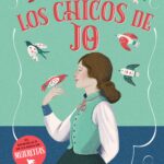 Los chicos de Jo (Clásico ilustrado)