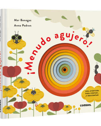 ¡Menudo agujero!