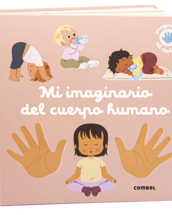 Mi imaginario del cuerpo humano