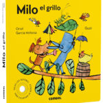 Milo el Grillo