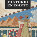 Misterio en Egipto (Cozy Mystery)