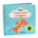 Pequeño dragón (Toca, toca)