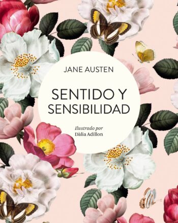 Sentido y sensibilidad (Pocket ilustrado)