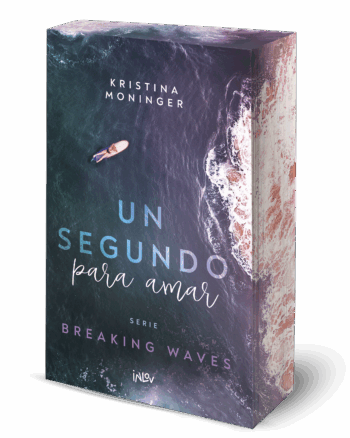 Un segundo para amar (Breaking Waves #1)