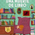 Una muerte de libro (Cozy Mystery)