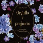 Orgullo y prejuicio (Jardín Secreto)