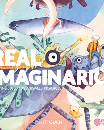 Real o Imaginario