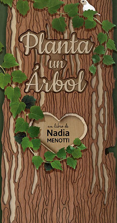 Planta un árbol