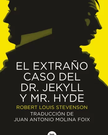 El extraño caso del Dr. Jekyll y Mr. Hyde