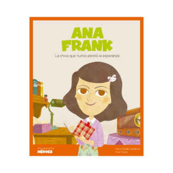 Ana Frank