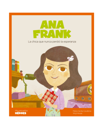 Ana Frank