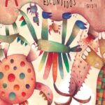 Animales escondidos