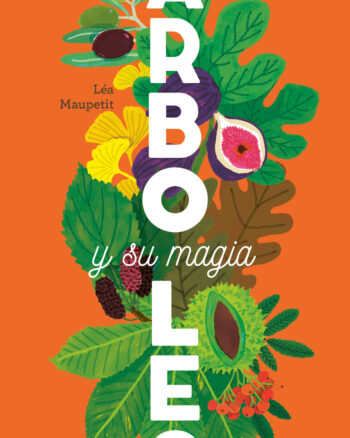 Árboles y su magia