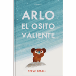 Arlo, el osito valiente