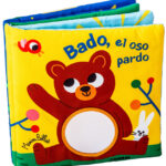 Bado, el oso pardo