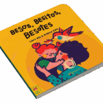 Besos, besitos, besotes