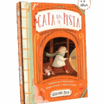Cata tras la pista #1