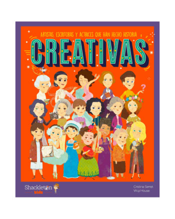 Creativas