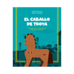 El caballo de Troya