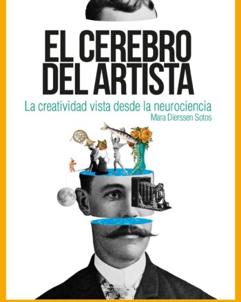 El cerebro del artista