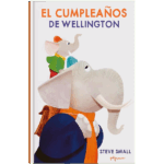 El cumpleaños de Wellington