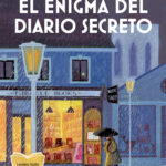 El enigma del diario secreto (Cozy Mystery)