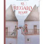 El regalo rojo