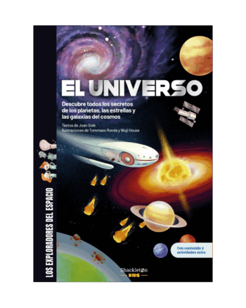 El universo