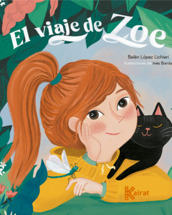 El viaje de Zoe