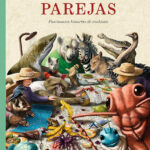 Extrañas parejas