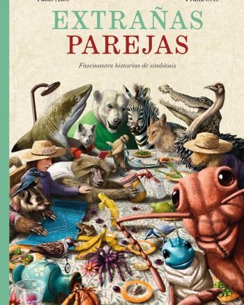 Extrañas parejas