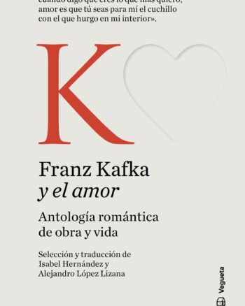 Franz Kafka y el amor