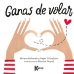 Ganas de volar