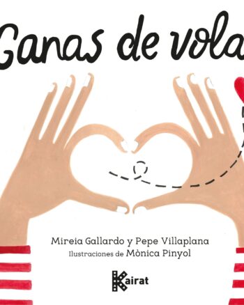 Ganas de volar