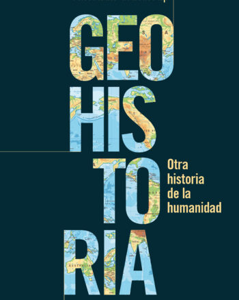 Geohistoria