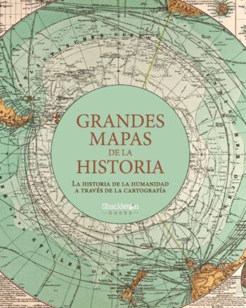 Grandes mapas de la historia