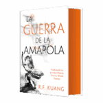 La Guerra de la Amapola