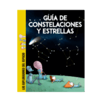 Guía de constelaciones y estrellas