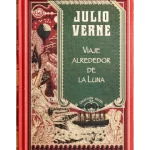 Viaje alrededor de la luna (Colección Hetzel)