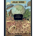 La isla misteriosa I (Colección Hetzel)