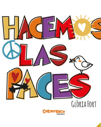 Hacemos las paces