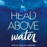Head above water