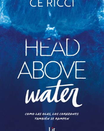 Head above water