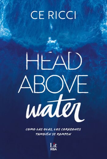 Head above water