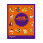 Héroes mitológicos